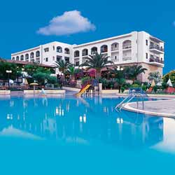 CRETA HOTEL CHRISSI AMOUDIA 4*